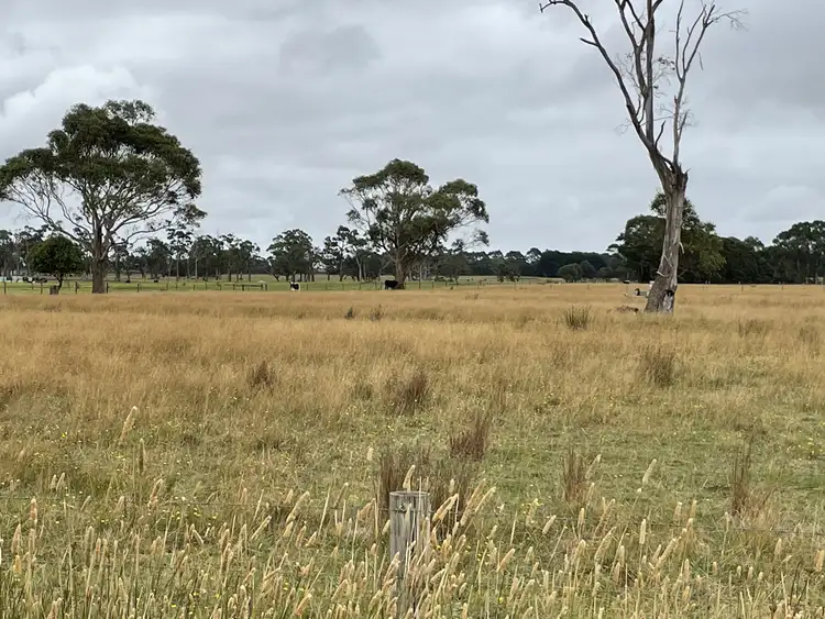 Sixth view of Homely land listing, Cobden-Scotts Creek Road, Cobden VIC 3266