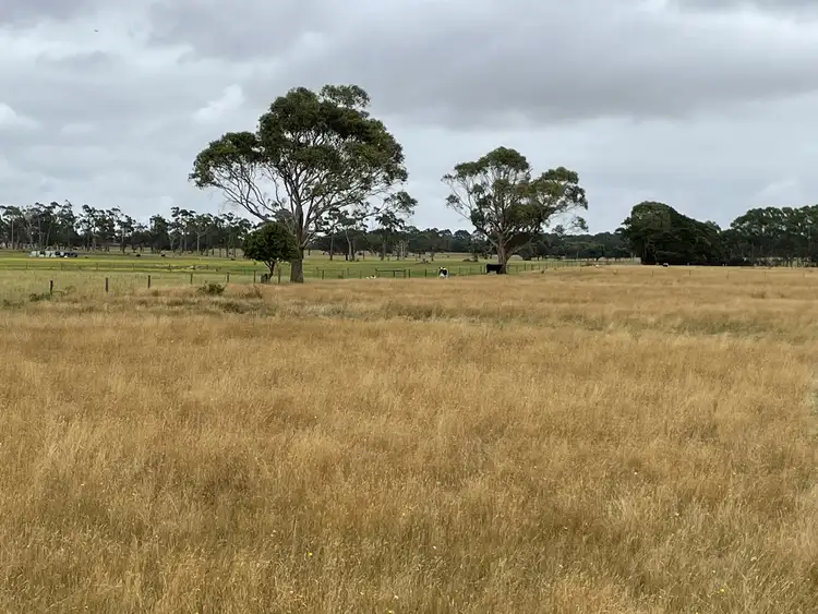 Seventh view of Homely land listing, Cobden-Scotts Creek Road, Cobden VIC 3266