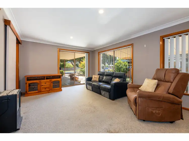 Fifth view of Homely house listing, 1084 Wingara Street, North Albury NSW 2640