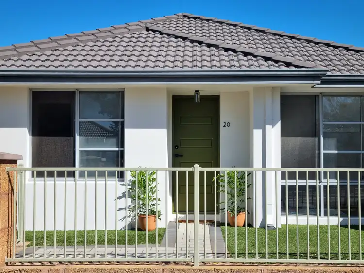 Second view of Homely house listing, 20 Porrecta Link, Banksia Grove WA 6031