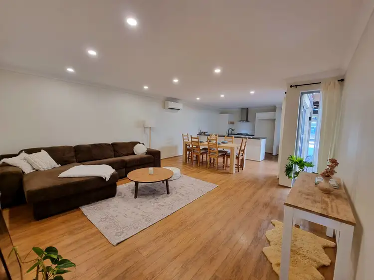 Third view of Homely house listing, 20 Porrecta Link, Banksia Grove WA 6031