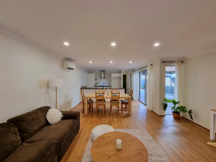 Fourth view of Homely house listing, 20 Porrecta Link, Banksia Grove WA 6031