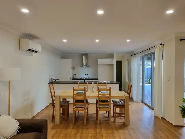 Fifth view of Homely house listing, 20 Porrecta Link, Banksia Grove WA 6031