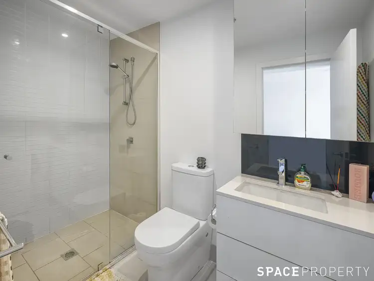 Sixth view of Homely apartment listing, 1012/128 Brookes Street, Fortitude Valley QLD 4006