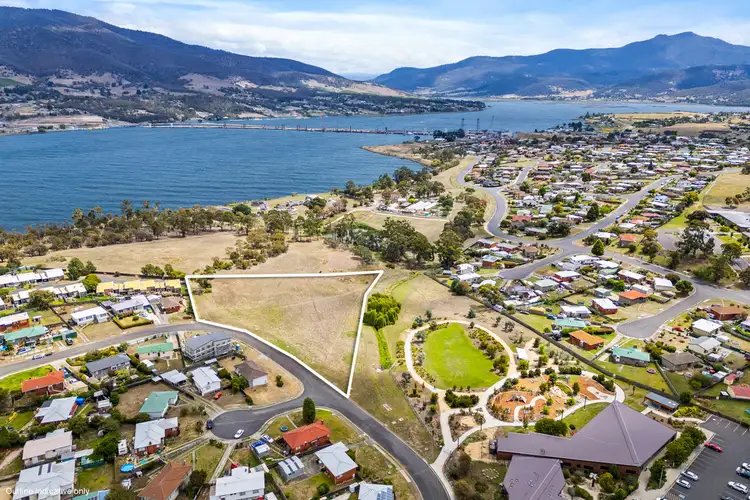 Third view of Homely land listing, 15 Cheswick Crecent, Bridgewater TAS 7030