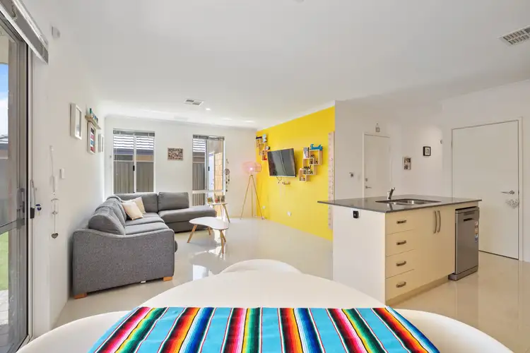 Second view of Homely house listing, 18/39 Cohn Street, Carlisle WA 6101
