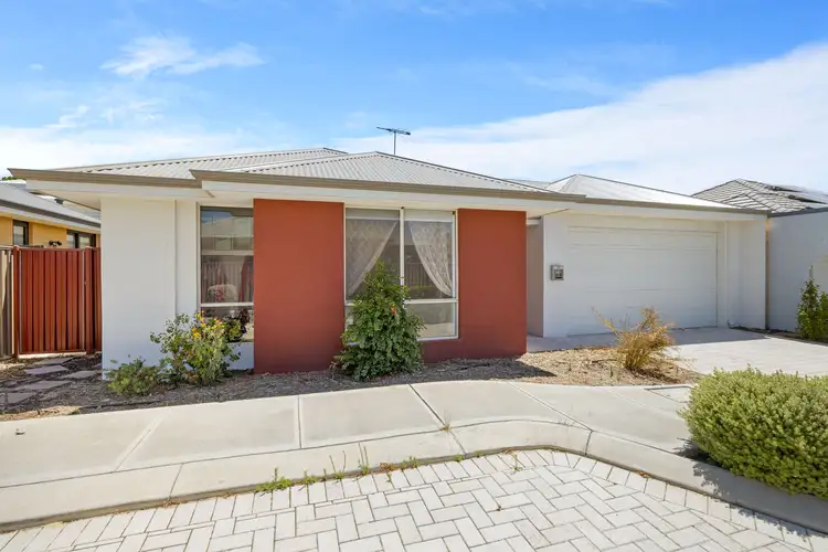 Third view of Homely house listing, 18/39 Cohn Street, Carlisle WA 6101