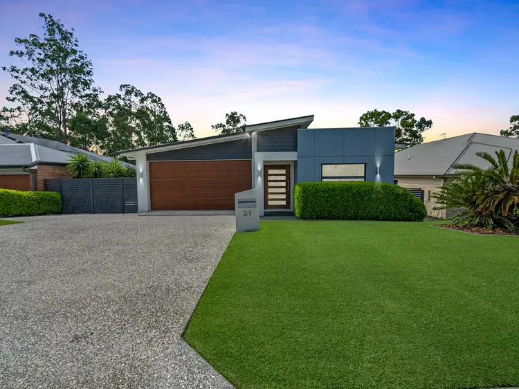 21 Dee Street, Deebing Heights QLD 4306