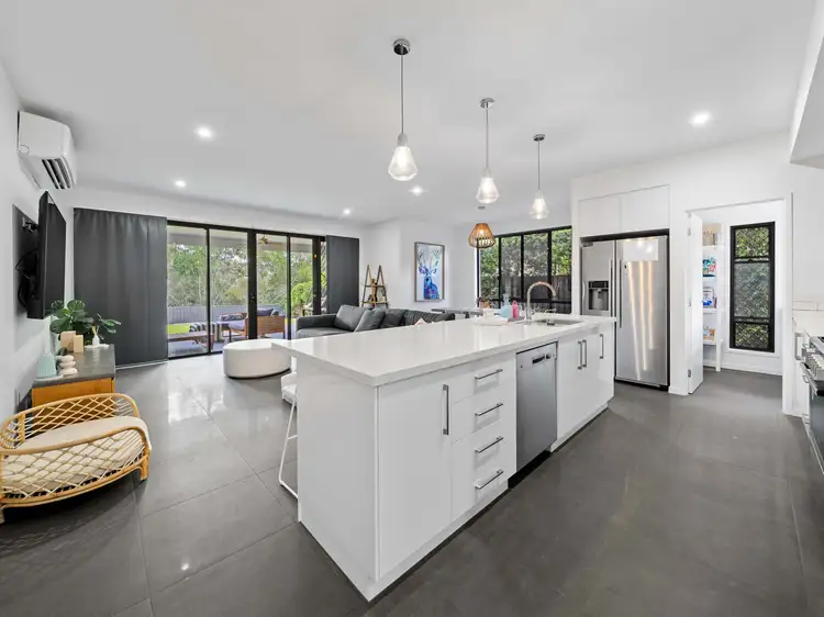 Fourth view of Homely house listing, 21 Dee Street, Deebing Heights QLD 4306