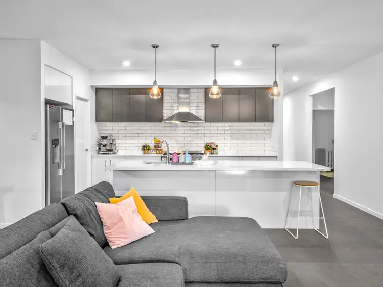 Sixth view of Homely house listing, 21 Dee Street, Deebing Heights QLD 4306