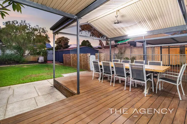 Second view of Homely house listing, 26 Watkins Street, Eden Hill WA 6054