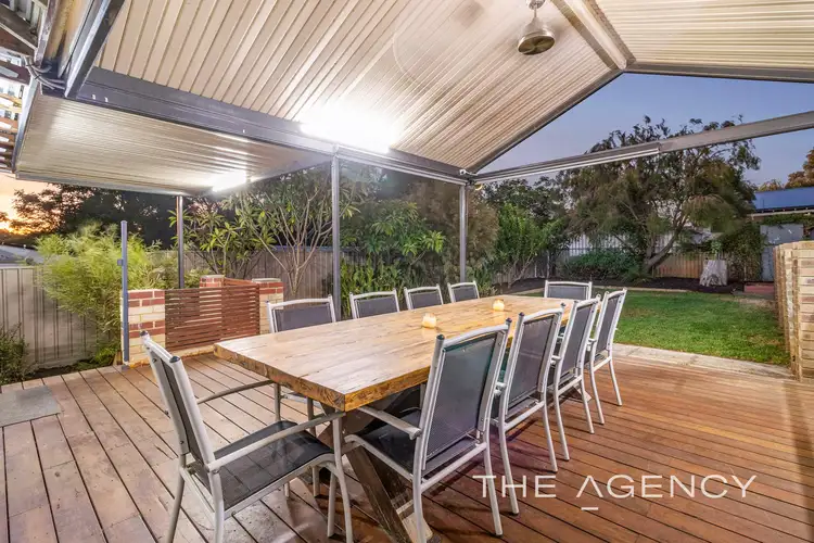 Third view of Homely house listing, 26 Watkins Street, Eden Hill WA 6054