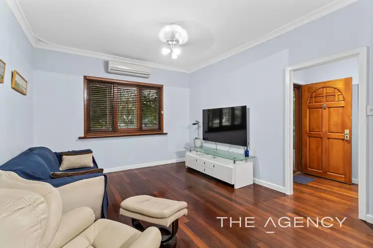 Fifth view of Homely house listing, 26 Watkins Street, Eden Hill WA 6054