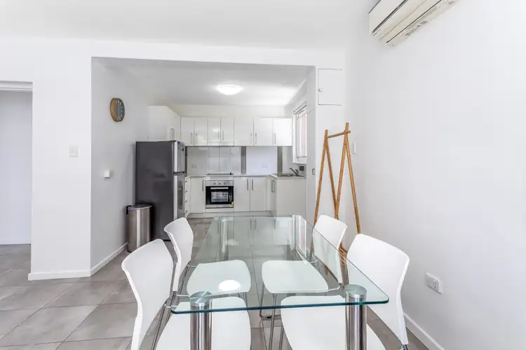 Second view of Homely apartment listing, 1/158 Kent Street, New Farm QLD 4005