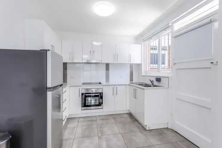 Third view of Homely apartment listing, 1/158 Kent Street, New Farm QLD 4005
