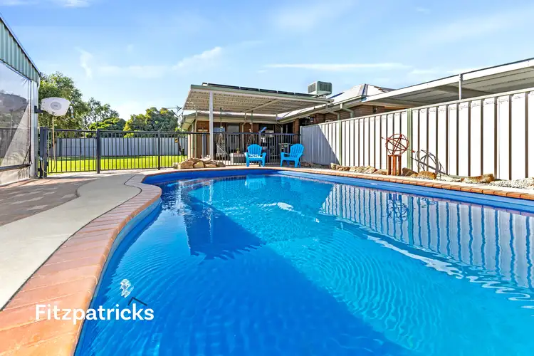 59 Adjin Street, Mount Austin NSW 2650