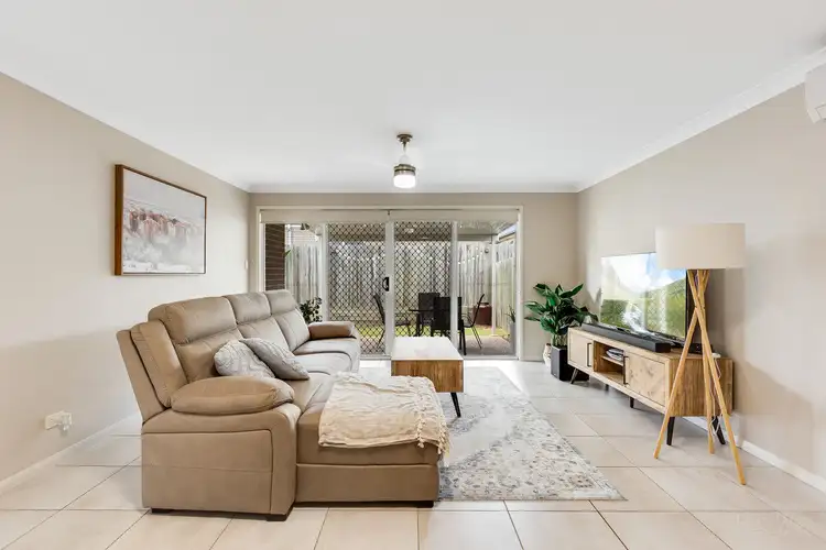 Third view of Homely unit listing, 1/12 Adelaide Street, Cranley QLD 4350
