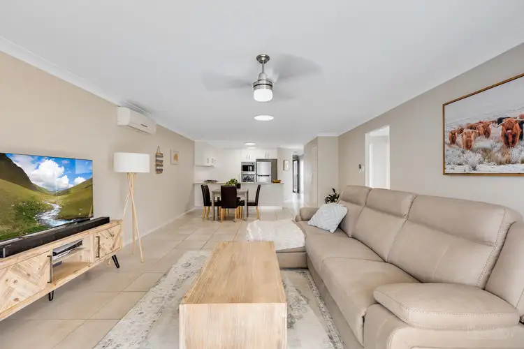 Fourth view of Homely unit listing, 1/12 Adelaide Street, Cranley QLD 4350