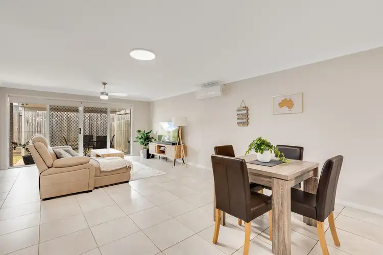 Fifth view of Homely unit listing, 1/12 Adelaide Street, Cranley QLD 4350