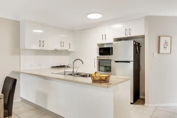 Sixth view of Homely unit listing, 1/12 Adelaide Street, Cranley QLD 4350