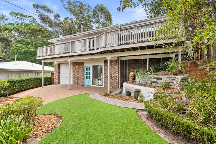 Fifth view of Homely house listing, 22 Newlands Avenue, Terrigal NSW 2260