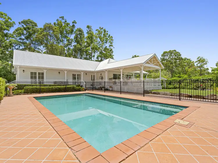 Second view of Homely house listing, 31-33 Chopin Court, Nerang QLD 4211