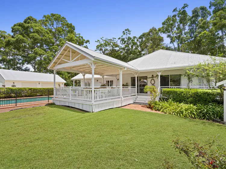 Fourth view of Homely house listing, 31-33 Chopin Court, Nerang QLD 4211