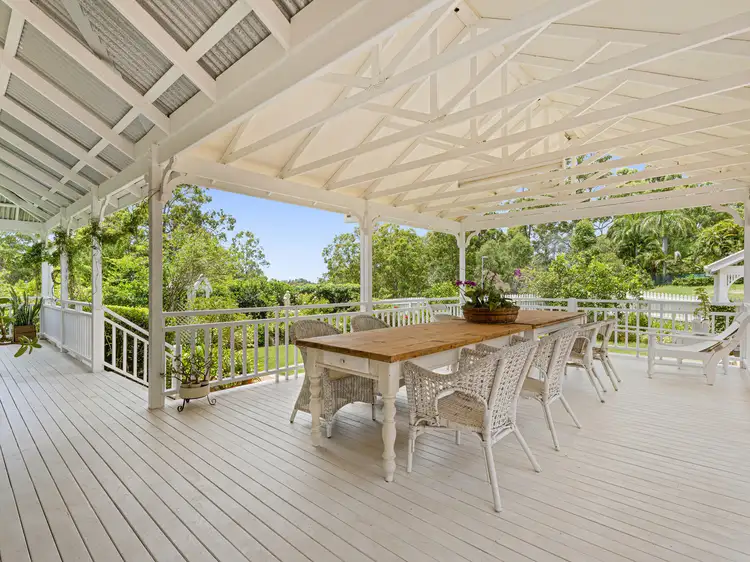 Fifth view of Homely house listing, 31-33 Chopin Court, Nerang QLD 4211