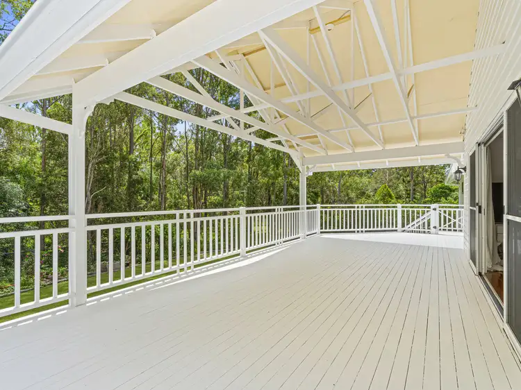 Sixth view of Homely house listing, 31-33 Chopin Court, Nerang QLD 4211