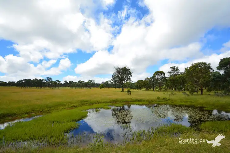 Third view of Homely land listing, Lot 10 Old Coach Road, Dalveen QLD 4374