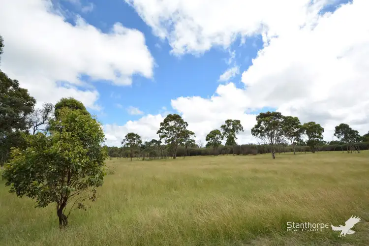 Fourth view of Homely land listing, Lot 10 Old Coach Road, Dalveen QLD 4374
