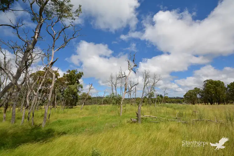 Fifth view of Homely land listing, Lot 10 Old Coach Road, Dalveen QLD 4374