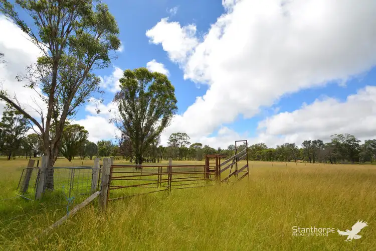 Sixth view of Homely land listing, Lot 10 Old Coach Road, Dalveen QLD 4374