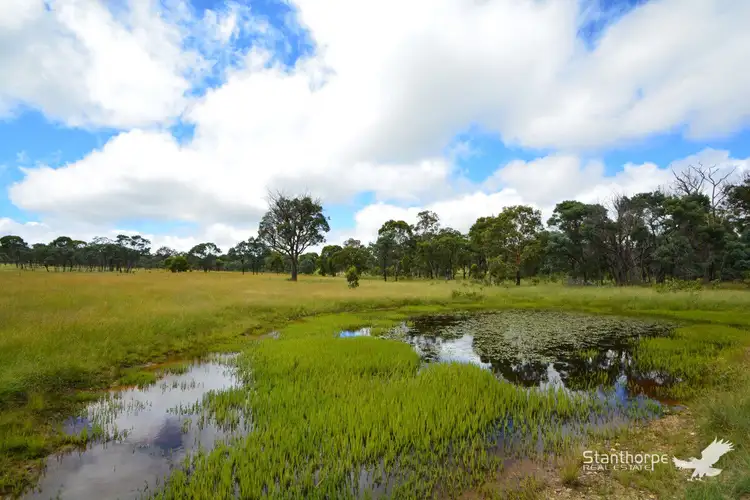 Seventh view of Homely land listing, Lot 10 Old Coach Road, Dalveen QLD 4374