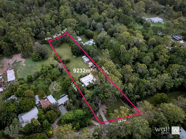 45 Gordons Crossing Road West, Joyner QLD 4500