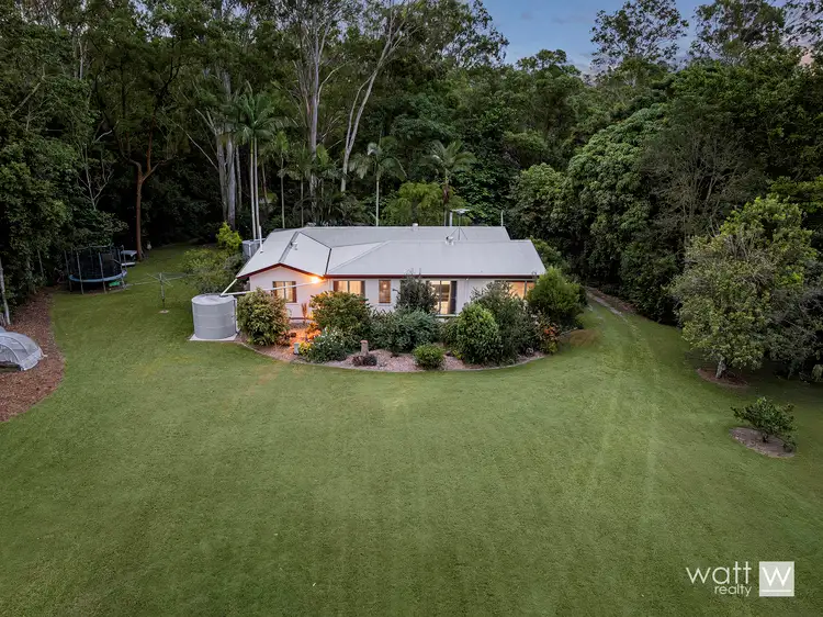 Second view of Homely house listing, 45 Gordons Crossing Road West, Joyner QLD 4500
