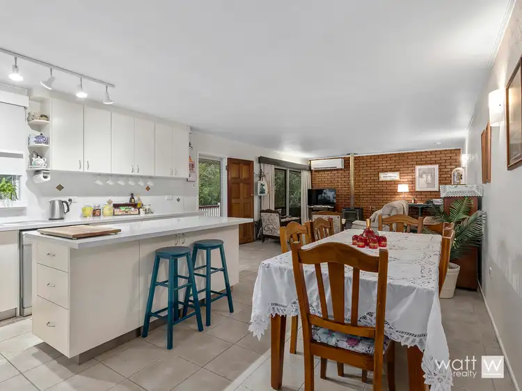 Fourth view of Homely house listing, 45 Gordons Crossing Road West, Joyner QLD 4500