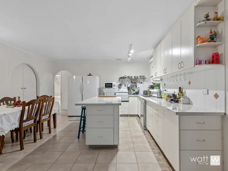 Fifth view of Homely house listing, 45 Gordons Crossing Road West, Joyner QLD 4500