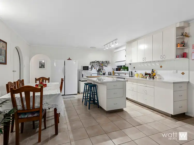 Sixth view of Homely house listing, 45 Gordons Crossing Road West, Joyner QLD 4500