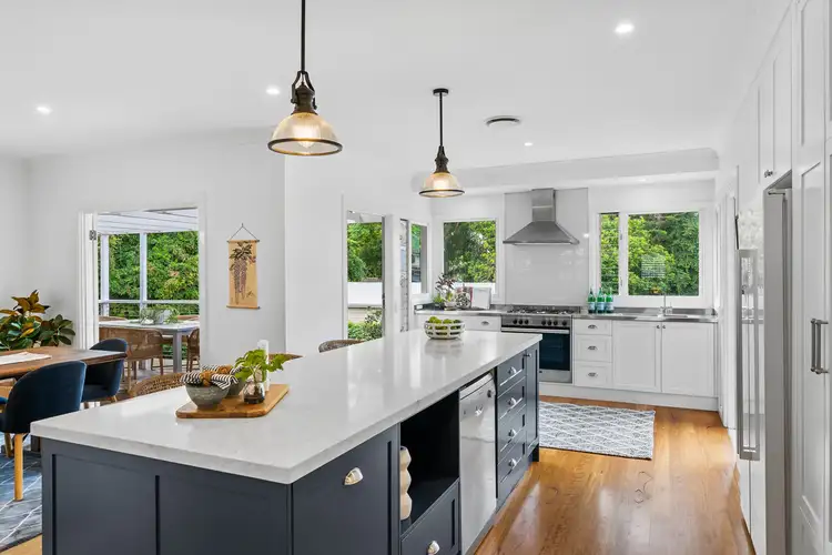 Fourth view of Homely house listing, 21 Godfrey Street, East Toowoomba QLD 4350