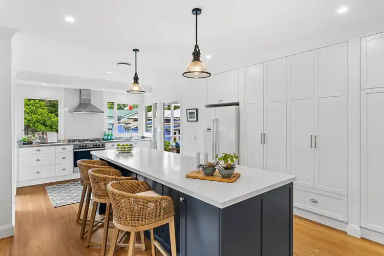 Fifth view of Homely house listing, 21 Godfrey Street, East Toowoomba QLD 4350