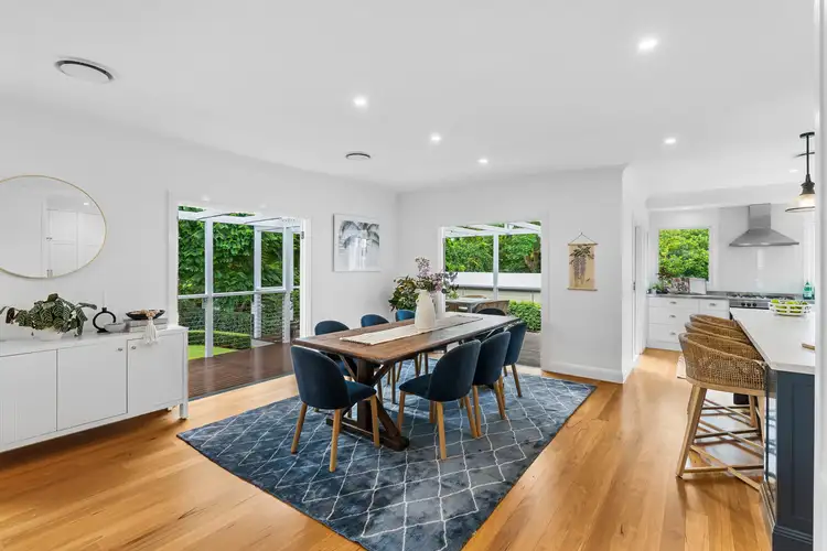 Sixth view of Homely house listing, 21 Godfrey Street, East Toowoomba QLD 4350