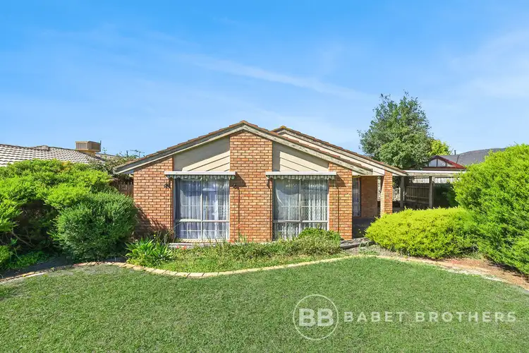 Main view of Homely house listing, 27 Cottswold Avenue, Narre Warren VIC 3805