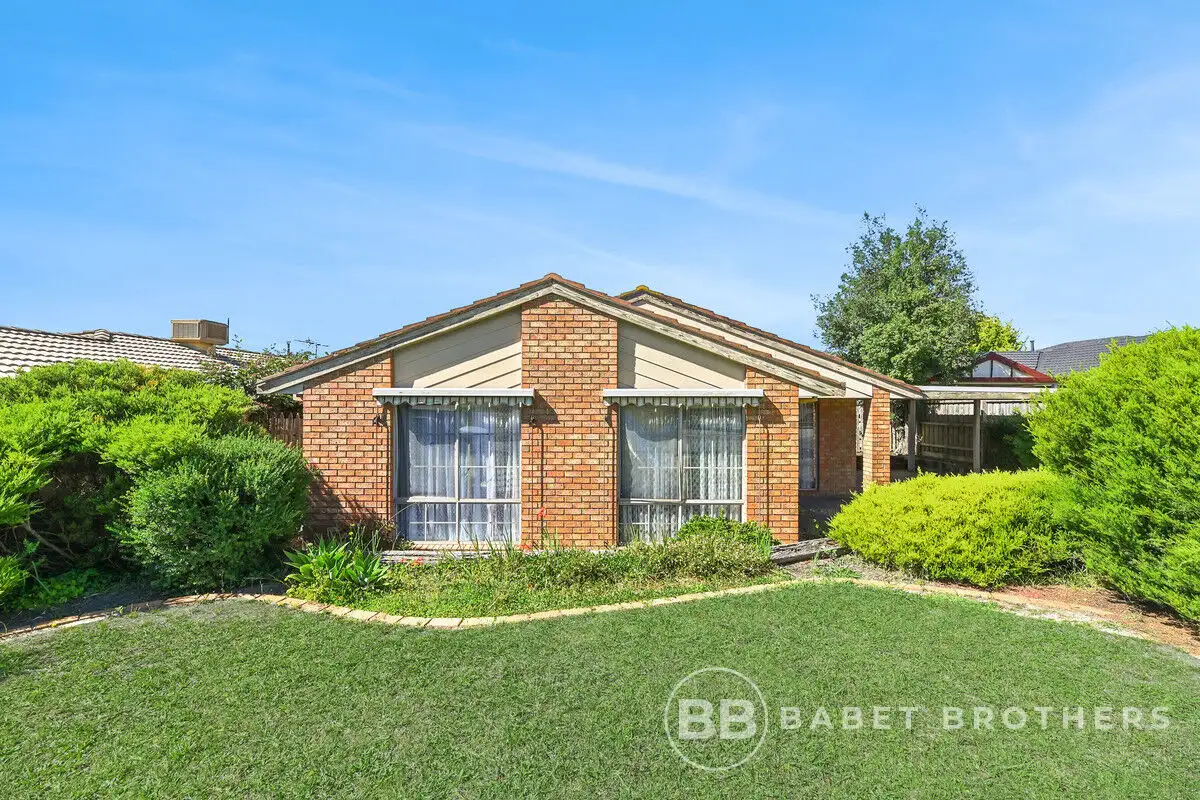 Main view of Homely house listing, 27 Cottswold Avenue, Narre Warren VIC 3805