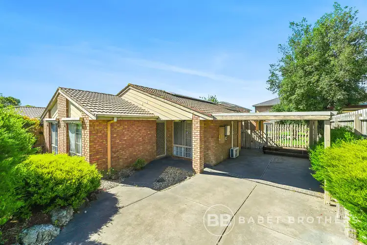 Second view of Homely house listing, 27 Cottswold Avenue, Narre Warren VIC 3805