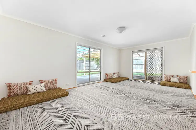 Third view of Homely house listing, 27 Cottswold Avenue, Narre Warren VIC 3805