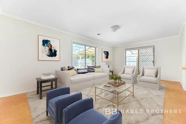 Fourth view of Homely house listing, 27 Cottswold Avenue, Narre Warren VIC 3805