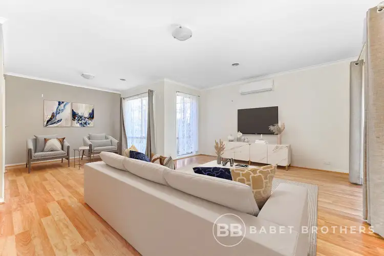 Sixth view of Homely house listing, 27 Cottswold Avenue, Narre Warren VIC 3805