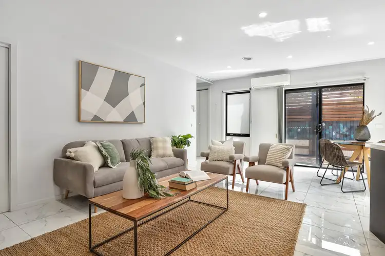 Fourth view of Homely townhouse listing, 4/2 Lynn Drive, Ferntree Gully VIC 3156