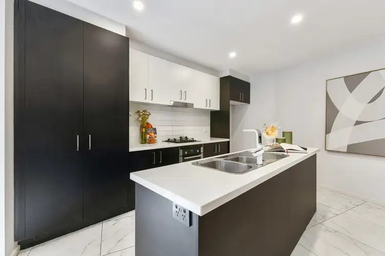 Fifth view of Homely townhouse listing, 4/2 Lynn Drive, Ferntree Gully VIC 3156